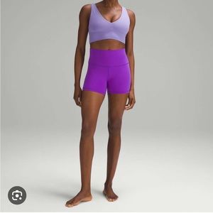 Lululemon align shorts 6”